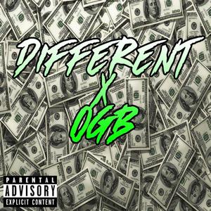 DIFFERENT (Explicit)