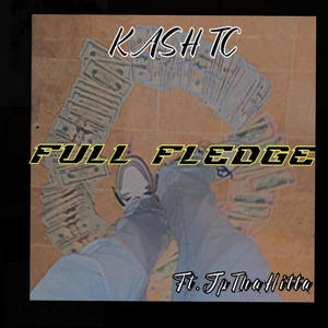 Full Fledge (feat. JpThaHitta) [Explicit]