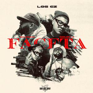 Sharks Music Company - Faceta