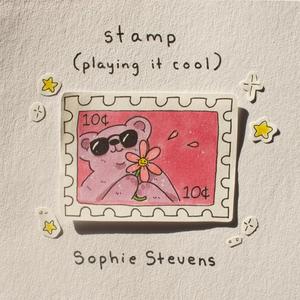 Stamp (Playing it Cool)