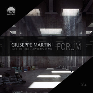 Forum (Djeep Rhythms Remix)