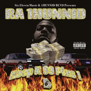 Mad At Me (1HUNNID Snippet) (Explicit)