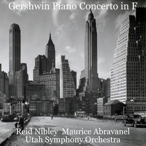 Piano Concerto in F - I. Allegro