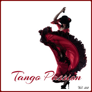 Tango Passion, Vol. 22