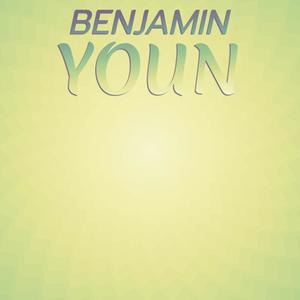 Benjamin Youn