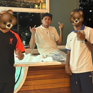 Embrasamento Para As Comunidades 01 (Explicit)