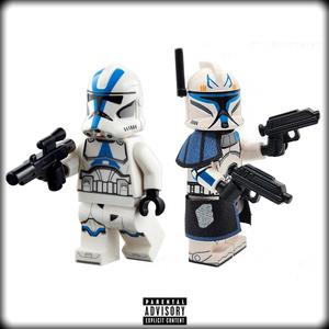 clone wars (feat. nerd)