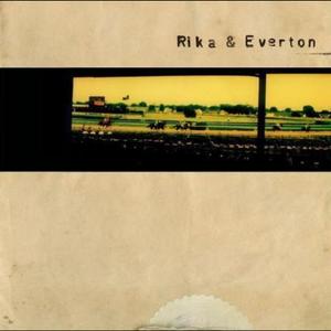 Rika - Geneva(feat. Everton)