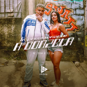 Impressionante a Donzela (Explicit)