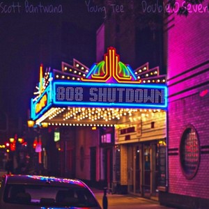 808 Shutdown (Extended Version)