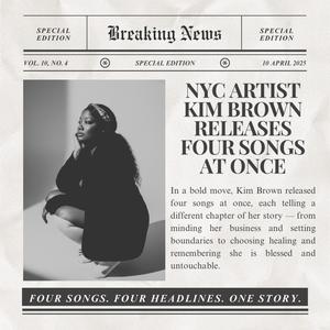 I Forgive You for Me