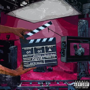 Movie (feat. Bigshyrobot) (Explicit)