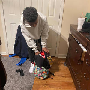 Bounce out ob (feat. Baby5) (Explicit)