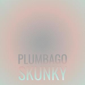 Plumbago Skunky