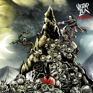 Žižkovský Bary(feat. James Cole) (Explicit)