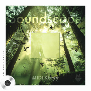 Soundscape (Extended Mix)