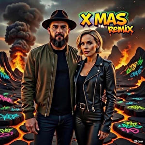 X M A S (SAVAGE MIX)