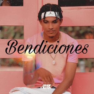 Junior el diccionario (bendiciones) álbum oficial, by family boss