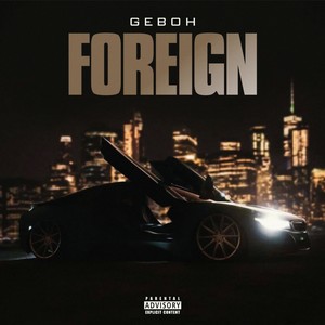 Foreign (Explicit)