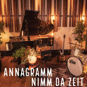 Nimm da Zeit