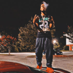 Kanye Crazy (feat. TrapStarMogul) (Explicit)