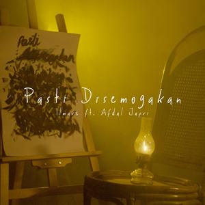 Pasti Disemogakan (feat. Afdal Japri)