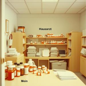 Mein Hausarzt