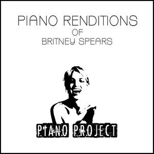 Piano Renditions of Britney Spears