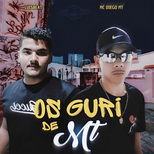 OS GURI DE MT
