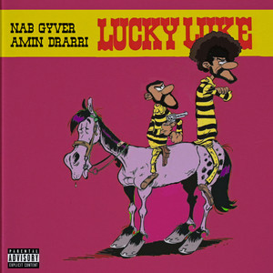 Lucky Luke (Explicit)