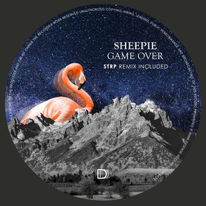 Game Over (Strp Remix)