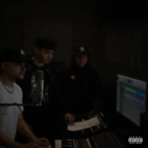 No Love (feat. Pulga & Angelo AA) (Explicit)