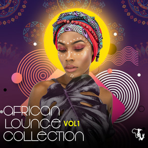 African Lounge Collection vol. 1