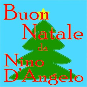 Buon natale da nino d'angelo