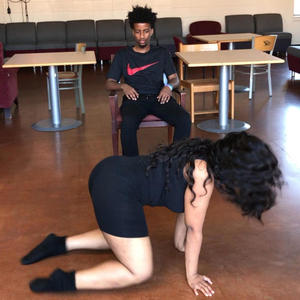 Mobbin (feat. GG$) (Explicit)