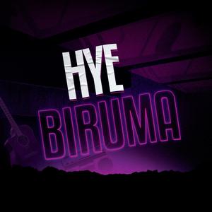 Hye Biruma