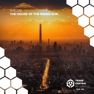 The House Of The Rising Sun