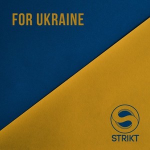 For Ukraine