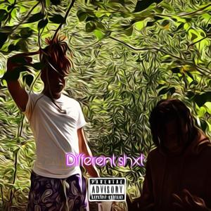 different shxt (feat. Talbany Baby) (Explicit)