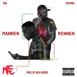 Mannen Rennen (Explicit)