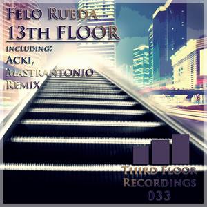 13th Floor (Acki & Mastrantonio Remix)
