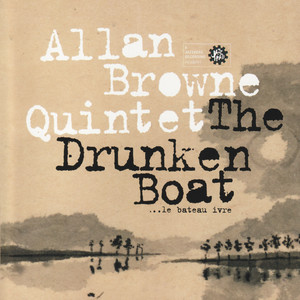 The Drunken Boat