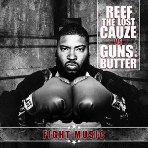 Fight Music (Explicit)