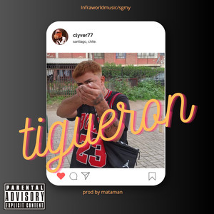 Tigueron (Oficial|Explicit)