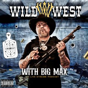 WILD WEST PODCAST