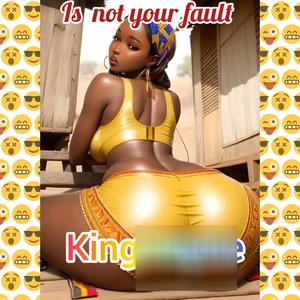 Is not your fault (Freestyle)