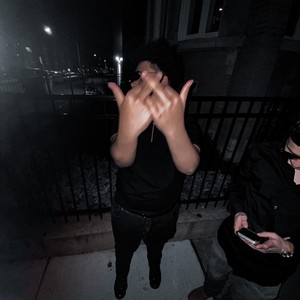 Make a Wish (feat. HushBandz) (Explicit)