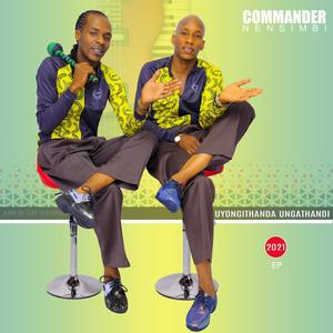 Uyongithanda ungathandi(feat. Tholakele Ngobese)