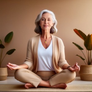 El Camino Hacia El Centro Del Ser