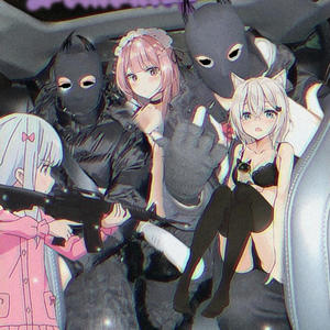 Demonios (DIJOR) [fuxxxia] (feat. DIJOR) (Explicit)